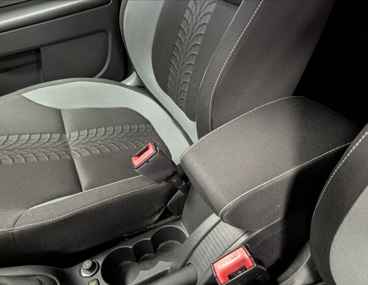 Škoda Yeti Kombi 2,0 l 110 kw