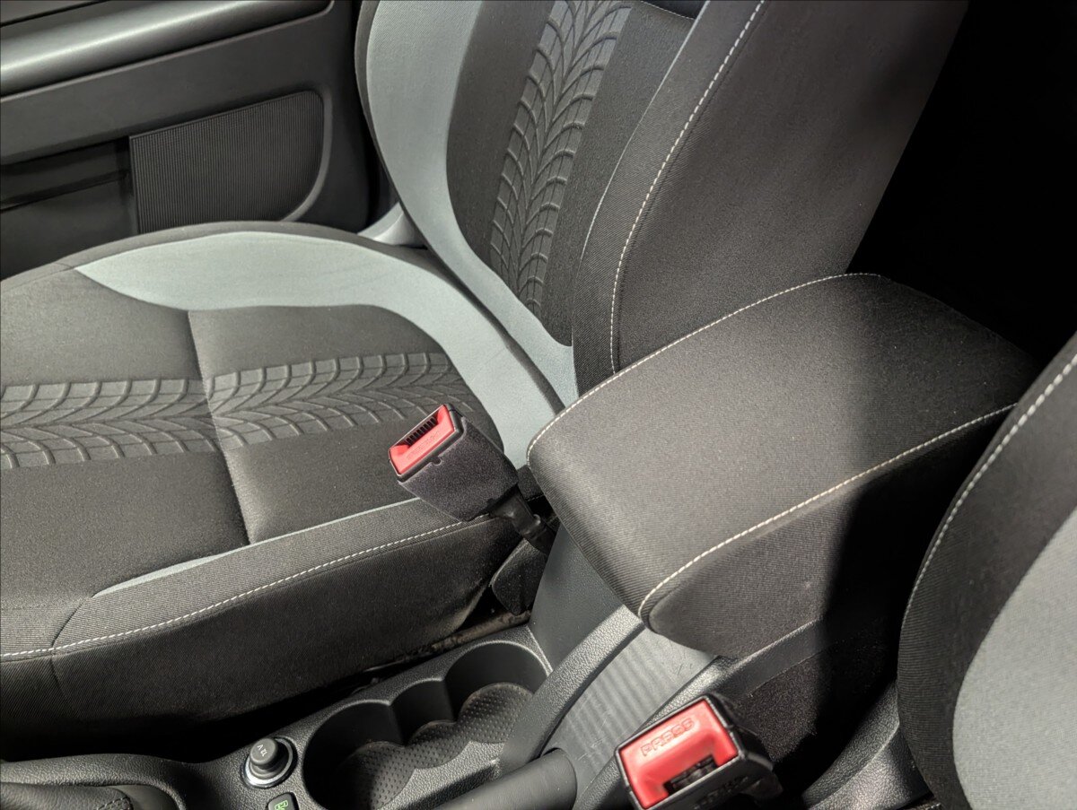 Škoda Yeti Kombi 2,0 l 110 kw