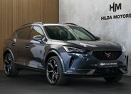Cupra Formentor SUV / Terénní 2,0 l 110 kw