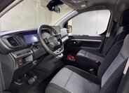 Toyota ProAce Verso 9
