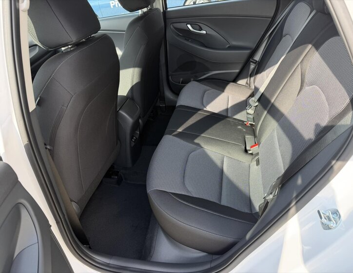 Hyundai i30 Kombi 0,0 85 kw