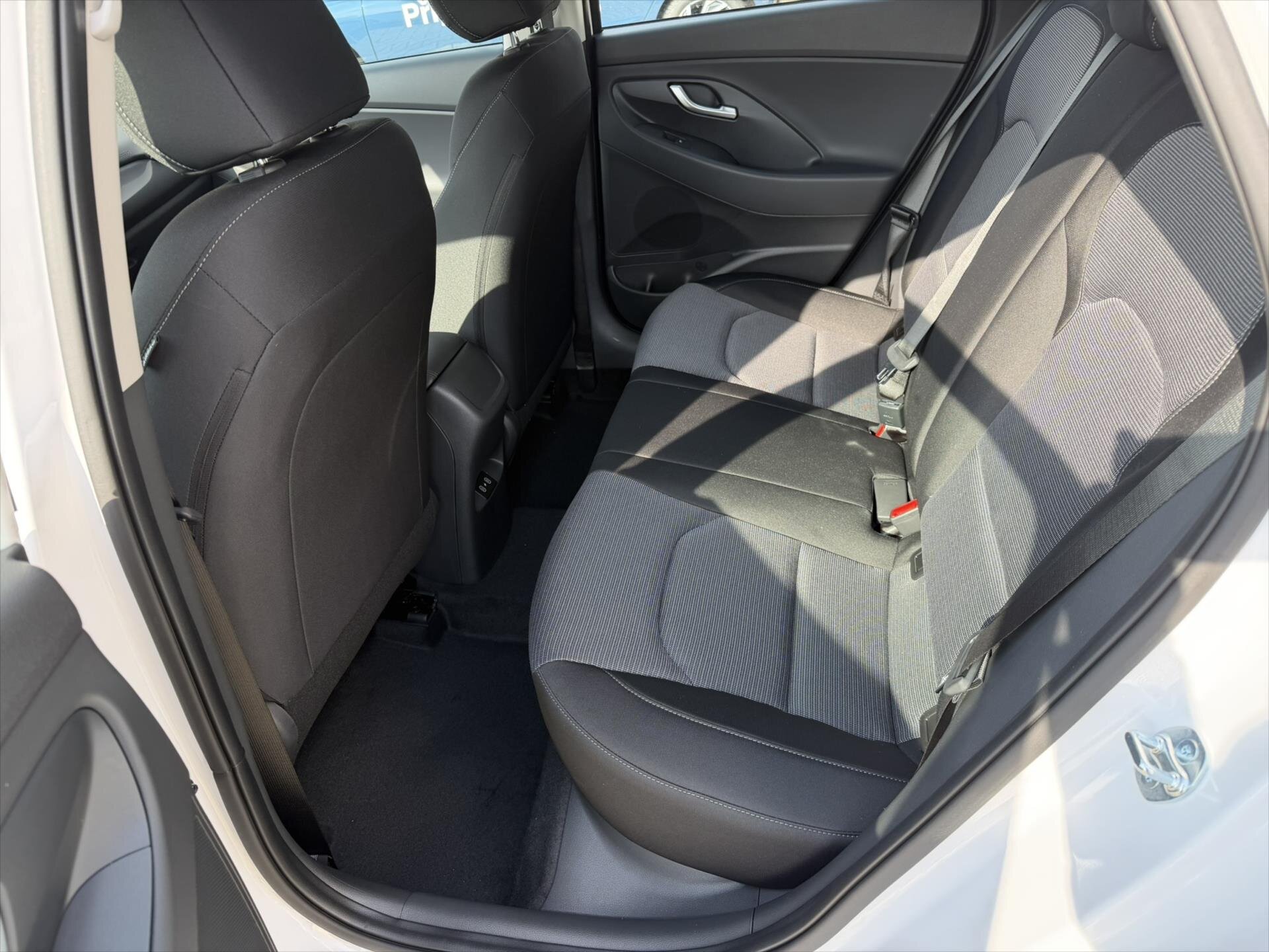 Hyundai i30 Kombi 0,0 85 kw