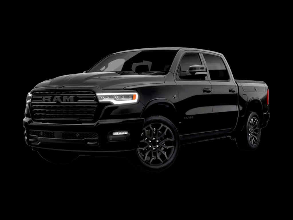 Dodge RAM Pick-up 5,7 l 294 kw