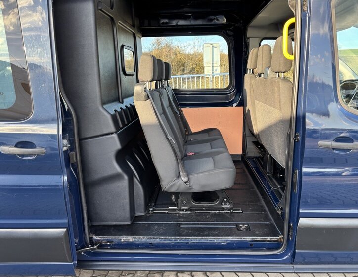 Ford Transit 5