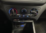 Hyundai i20 Hatchback 1,2 l 55 kw