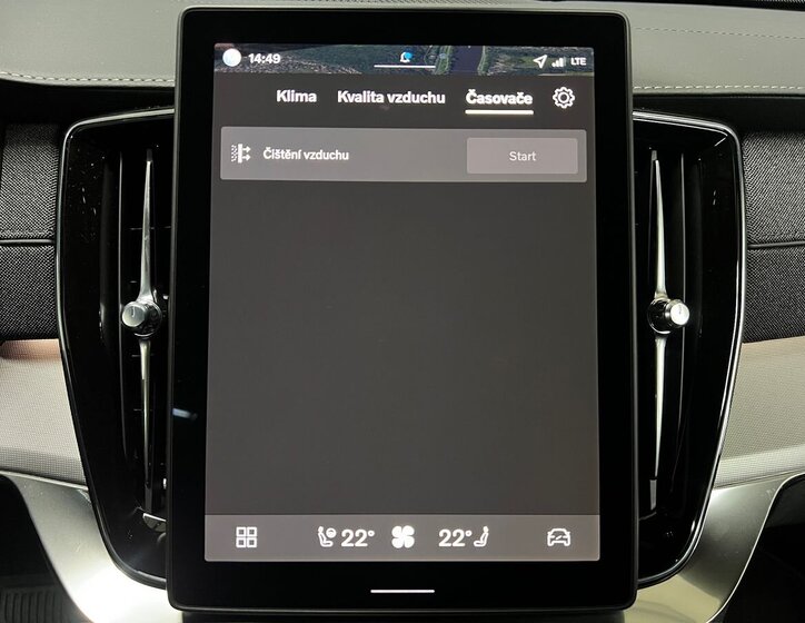 Volvo XC90 SUV 2,0 l 184 kw