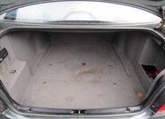 BMW Řada 5 Sedan / Limuzína 2,5 l 141 kw