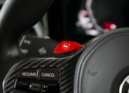 BMW M4 Kupé 3,0 l 353 kw