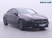Mercedes-Benz CLA 1
