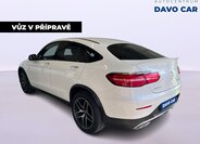 Mercedes-Benz GLC Hatchback 3,0 l 270 kw