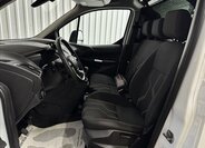 Ford Transit Connect Ostatní 1,5 l 74 kw