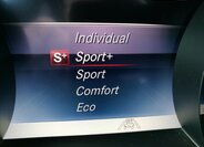 Mercedes-Benz Třídy E Kombi 2,0 l 180 kw