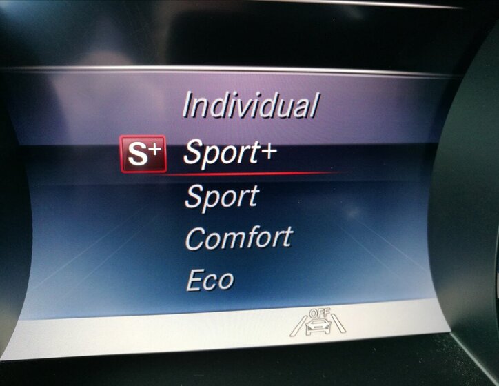 Mercedes-Benz Třídy E Kombi 2,0 l 180 kw