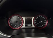 Suzuki Vitara SUV 1,4 l 103 kw