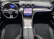 Mercedes-Benz Třídy C Kombi 2,0 l 147 kw