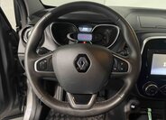 Renault Captur Hatchback 1,3 l 110 kw