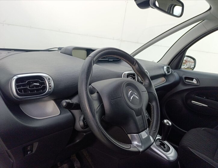 Citroën C3 Picasso MPV 1,6 l 68 kw