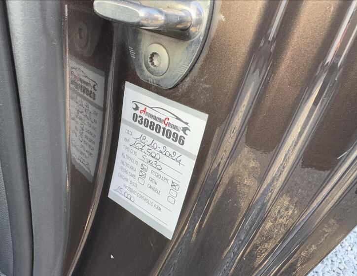 Audi A1 Hatchback 1,2 l 63 kw