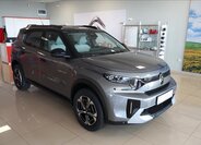 Citroën C3 Aircross SUV / Terénní 1,2 l 107 kw