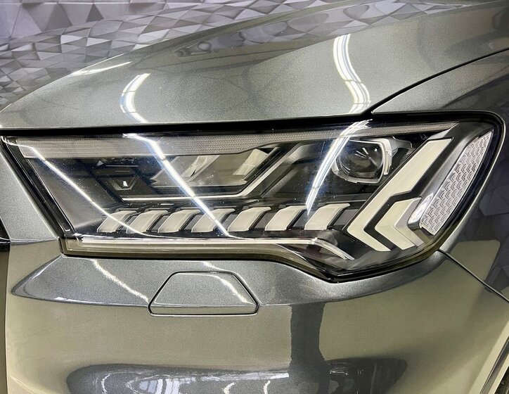 Audi Q7 SUV / Terénní 3,0 l 210 kw