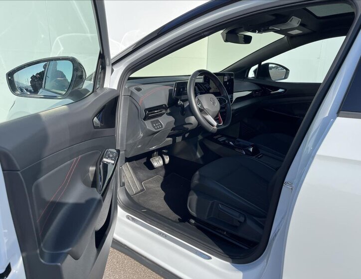 Volkswagen ID.5 Kombi 0,0 220 kw