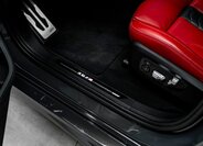 BMW X6 SUV / Terénní 4,4 l 460 kw