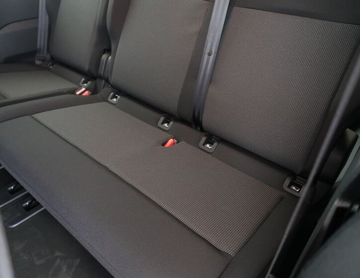 Toyota ProAce Verso VAN / Minibus 2,2 l 0