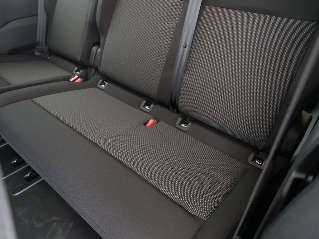 Toyota ProAce Verso VAN / Minibus 2,2 l 0
