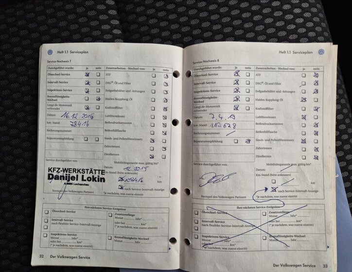 Volkswagen Tiguan SUV 1,4 l 110 kw