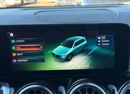 Mercedes-Benz EQB SUV / Terénní 0,0 140 kw