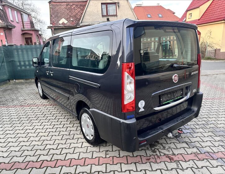 Fiat Scudo 7
