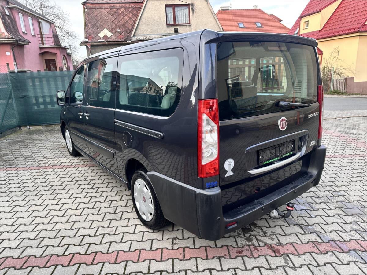 Fiat Scudo