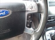 Ford Galaxy MPV 2,0 l 103 kw