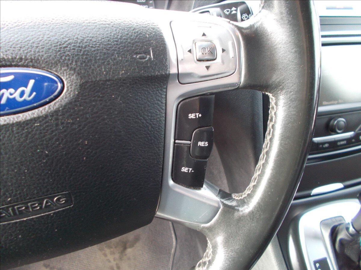 Ford Galaxy MPV 2,0 l 103 kw