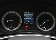 Škoda Kodiaq SUV 2,0 l 110 kw