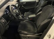 Škoda Kodiaq 21