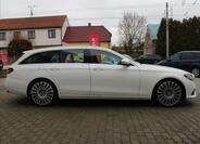 Mercedes-Benz Třídy E 3