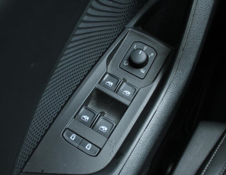 Škoda Octavia Kombi 2,0 l 147 kw