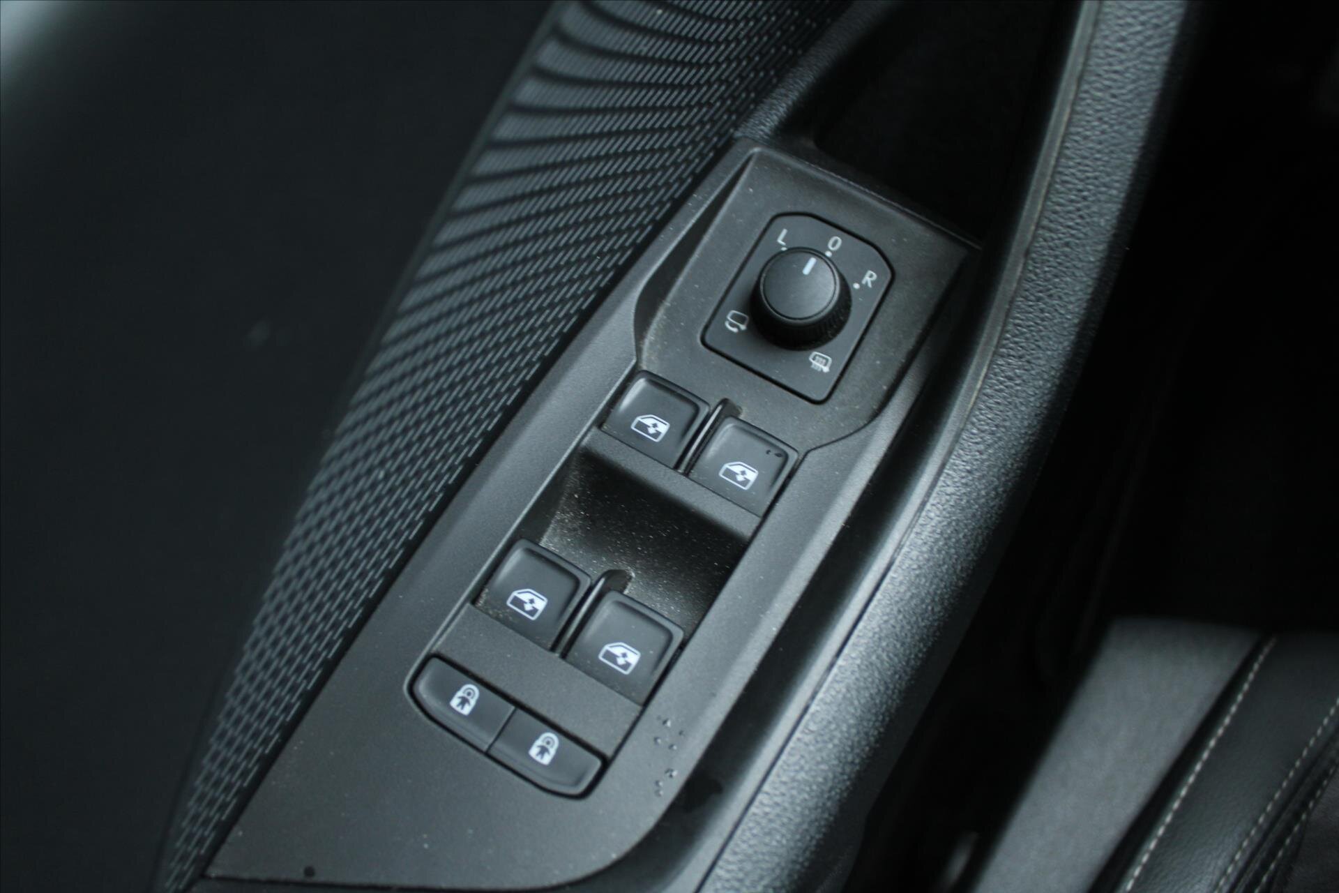 Škoda Octavia Kombi 2,0 l 147 kw