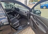Suzuki S-Cross 11