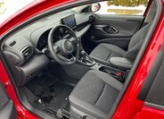 Toyota Yaris Hatchback 1,5 l 68 kw