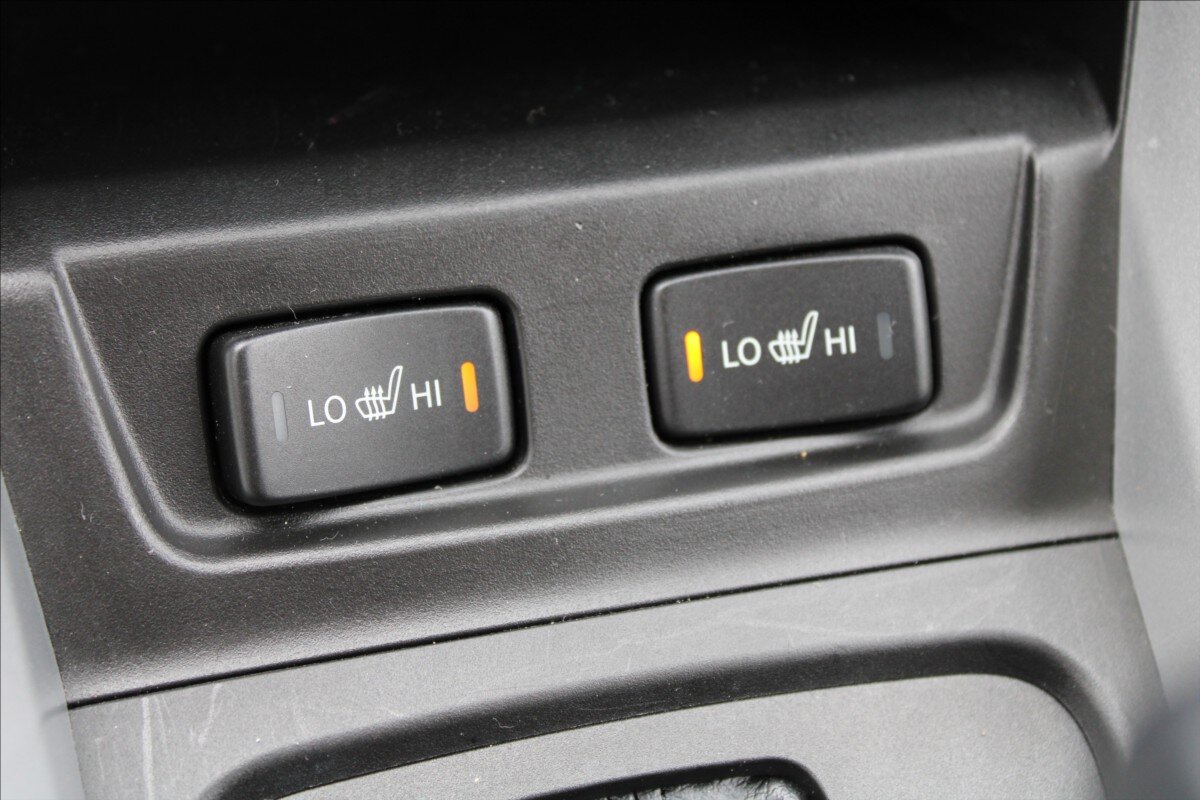 Suzuki Vitara SUV / Terénní 1,6 l 88 kw