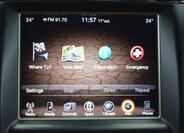 Jeep Grand Cherokee 23