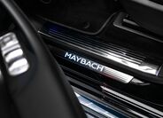 Mercedes-Benz GLS 23