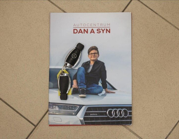 Mercedes-Benz CLA Kombi 2,1 l 100 kw