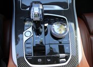 BMW X5 SUV / Terénní 4,4 l 390 kw