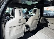 BMW Řada 7 Sedan / Limuzína 3,0 l 360 kw