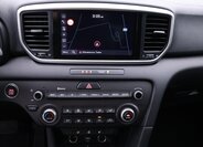 KIA Sportage SUV / Terénní 1,6 l 100 kw