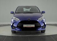 Toyota Yaris Hatchback 1,5 l 68 kw