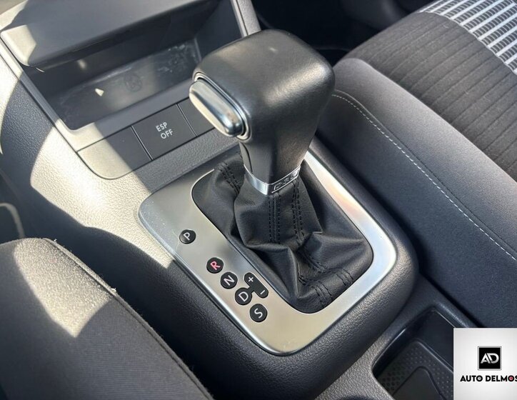 Volkswagen Golf Plus Kombi 1,4 l 118 kw